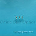 12.5 mm MgF2 coating Achromatic cylinder lens